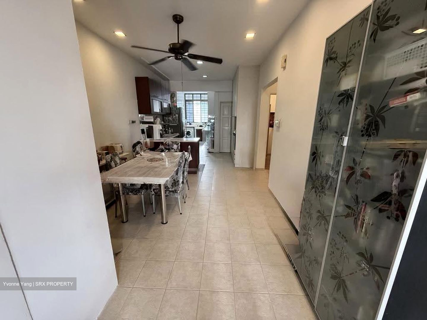 Tanah Merah Mansion (D16), Condominium #607430611